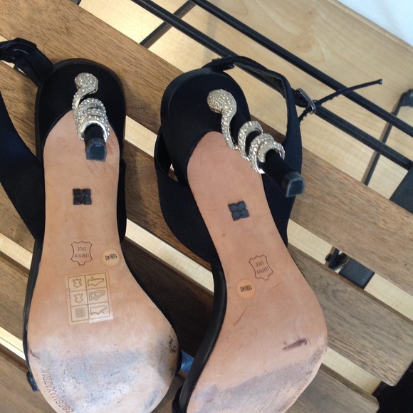 BCBGMAXAZARIA 9.5 - Picture 8 of 9